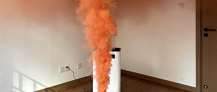 室內(nèi)空氣凈化器選購指南，室內(nèi)空氣凈化器選購全攻略 行業(yè)新聞 第5張