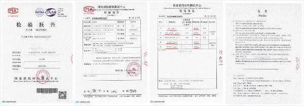 粘鋼加固材料復(fù)試報告內(nèi)容，粘鋼加固材料復(fù)試報告詳情及分析 行業(yè)新聞 第1張