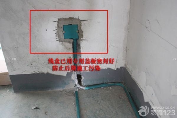 隱蔽工程合格簽證樣本，隱蔽工程合格簽證樣本，規(guī)范與范例 行業(yè)新聞 第5張