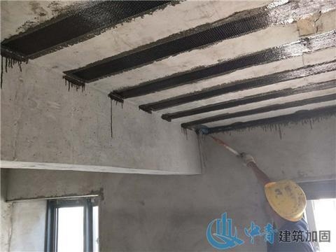 碳纖維布加固適用場景，碳纖維布加固，多元適用場景全解析 行業(yè)新聞 第2張