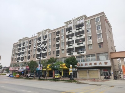 粘鋼加固后構(gòu)件變形如何監(jiān)測？粘鋼加固后構(gòu)件變形監(jiān)測方法及 行業(yè)新聞 第3張