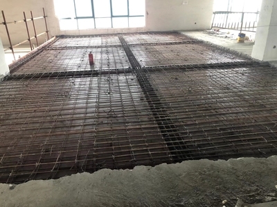 粘鋼加固后的維護周期及費用，鋼加固后的維護周期 行業(yè)新聞 第4張