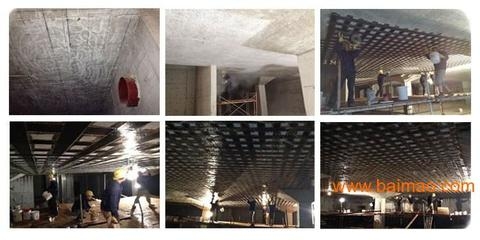 粘鋼加固施工中的安全措施，粘鋼加固施工安全措施全解析 行業(yè)新聞 第1張