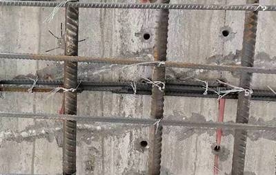 粘鋼加固施工中的安全措施，粘鋼加固施工安全措施全解析 行業(yè)新聞 第4張