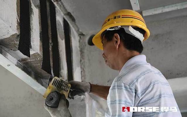 碳纖維加固施工效率提升方法，碳纖維加固施工效率提升 行業(yè)新聞 第3張