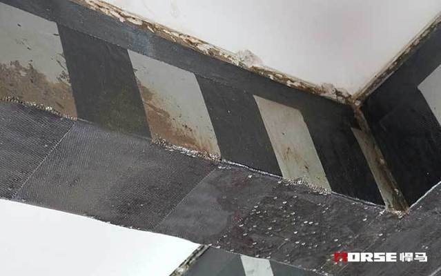 碳纖維加固施工效率提升方法，碳纖維加固施工效率提升 行業(yè)新聞 第5張