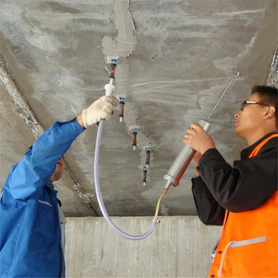 碳纖維加固荷載試驗操作流程，碳纖維加固荷載試驗操作 行業(yè)新聞 第5張