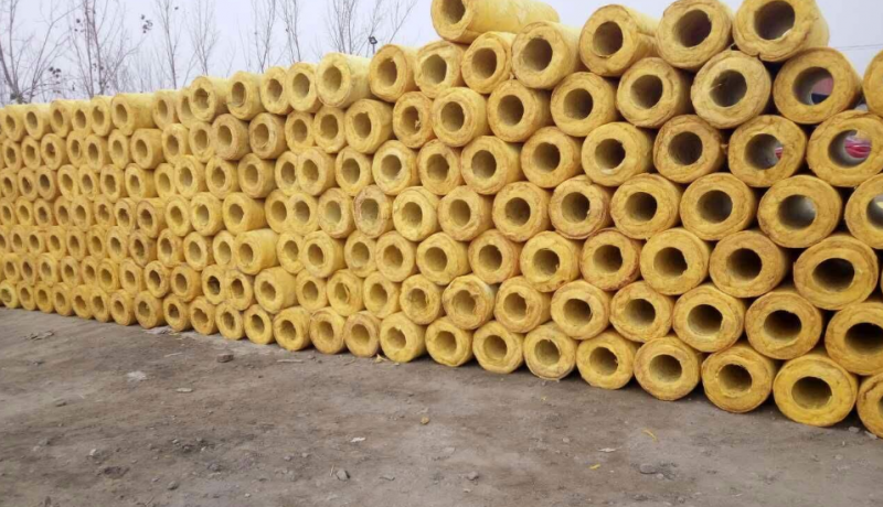 巖棉回收環(huán)保標(biāo)準解讀，巖棉回收環(huán)保標(biāo)準深度解讀與實踐指南 行業(yè)新聞 第5張