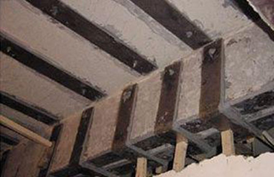 粘鋼加固材料性能測試方法，粘鋼加固材料性能測試方法探究