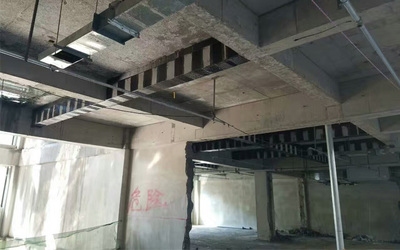 碳纖維加固適用場景有哪些？維加固技術應用場景全解析 行業(yè)新聞 第4張