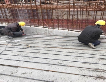 粘鋼加固節(jié)能效果評(píng)估，粘鋼加固技術(shù)下的節(jié)能效果深度評(píng)估