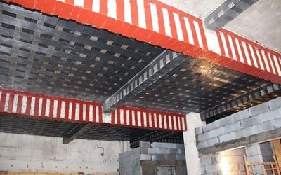 粘鋼加固技術(shù)的發(fā)展歷程，粘鋼加固技術(shù)，從起源到現(xiàn)代