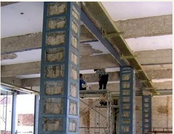 粘鋼加固技術(shù)的發(fā)展歷程，粘鋼加固技術(shù)，從起源到現(xiàn)代 行業(yè)新聞 第5張