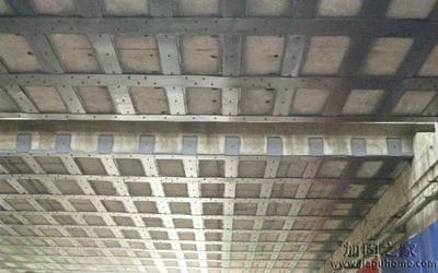 粘鋼加固技術(shù)的發(fā)展歷程，粘鋼加固技術(shù)，從起源到現(xiàn)代 行業(yè)新聞 第4張