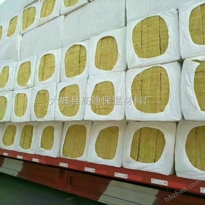 巖棉板環(huán)保性能的最新研究，巖棉板環(huán)保性能最新研究，特性、影響與未來展望 行業(yè)新聞 第3張