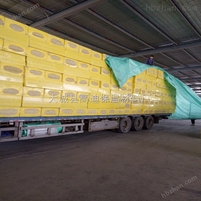 巖棉板環(huán)保性能的最新研究，巖棉板環(huán)保性能最新研究，特性、影響與未來展望 行業(yè)新聞 第4張