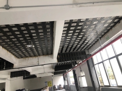 碳纖維加固的耐久性如何？碳纖維加固耐久性探究，影響因素、檢測方法及提升策略 行業(yè)新聞 第5張