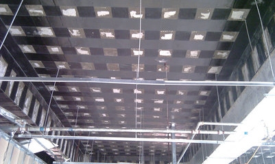 碳纖維加固的耐久性如何？碳纖維加固耐久性探究，影響因素、檢測方法及提升策略 行業(yè)新聞 第3張