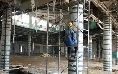 粘鋼加固施工質(zhì)量檢測，粘鋼加固施工質(zhì)量檢測要點(diǎn)與方法