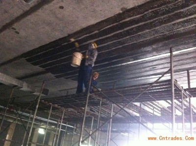 粘鋼加固施工質量檢測，粘鋼加固施工質量檢測要點與方法 行業(yè)新聞 第3張