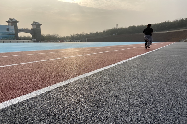 透水混凝土強(qiáng)度提升技巧，透水混凝土強(qiáng)度提升，關(guān)鍵技巧與 行業(yè)新聞 第2張