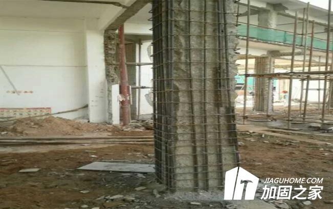 外包型鋼法加固細(xì)節(jié)處理技巧，外包型鋼法加固細(xì)節(jié)處理技巧，關(guān)鍵要點(diǎn)與實(shí)踐指南 行業(yè)新聞 第3張