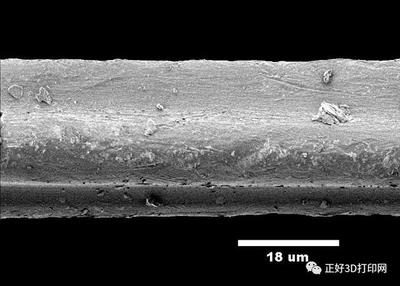碳纖維材料微觀結(jié)構(gòu)穩(wěn)定性，碳纖維材料微觀結(jié)構(gòu)穩(wěn)定性，特性、影響因素及強(qiáng)化機(jī)制探究 行業(yè)新聞 第3張