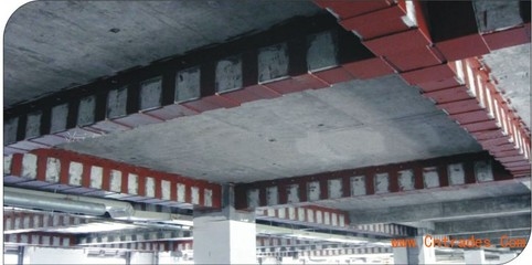 粘鋼加固焊接質(zhì)量控制要點，粘鋼加固焊接質(zhì)量控制要點，確保結(jié)構(gòu) 行業(yè)新聞 第1張