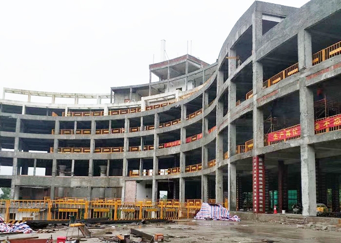 碳纖維加固效果非破壞性測試方法，碳纖維加固效果非破壞性測試方法探究 行業(yè)新聞 第1張