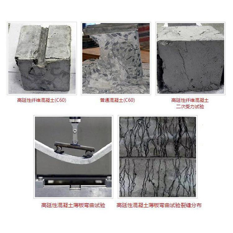 碳纖維加固效果非破壞性測試方法，碳纖維加固效果非破壞性測試方法探究 行業(yè)新聞 第5張