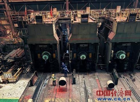 稀土鋼產(chǎn)品在建筑領(lǐng)域的應(yīng)用，稀土鋼產(chǎn)品，建筑領(lǐng)域的應(yīng)用新勢力 行業(yè)新聞 第2張