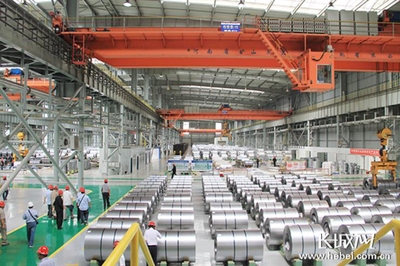 稀土鋼產(chǎn)品在建筑領(lǐng)域的應(yīng)用，稀土鋼產(chǎn)品，建筑領(lǐng)域的應(yīng)用新勢力 行業(yè)新聞 第5張