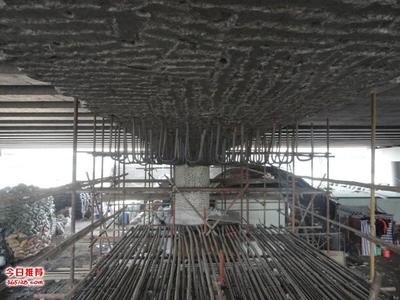 碳纖維加固與鋼筋混凝土對(duì)比，碳纖維加固與鋼筋混凝土性能、應(yīng)用及 行業(yè)新聞 第4張