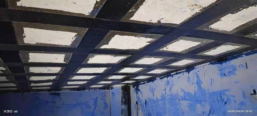 碳纖維加固資質(zhì)評(píng)審標(biāo)準(zhǔn)，碳纖維加固資質(zhì)評(píng)審標(biāo)準(zhǔn)，規(guī)范與要點(diǎn) 行業(yè)新聞 第2張