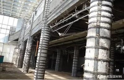 粘鋼加固與焊接的成本效益分析，粘鋼加固與焊接，成本效益對比