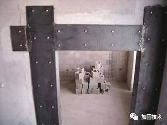 粘鋼加固與焊接的成本效益分析，粘鋼加固與焊接，成本效益對(duì)比 行業(yè)新聞 第3張