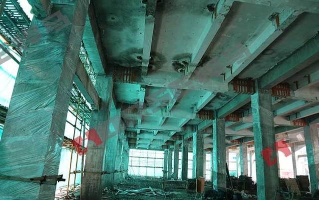 粘鋼板加固的常見問題及解決方案 行業(yè)新聞 第3張 粘鋼板加固的常見問題及解決方案 行業(yè)新聞 第3張