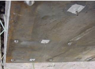 粘鋼板加固的常見問題及解決方案 行業(yè)新聞 第5張 粘鋼板加固的常見問題及解決方案 行業(yè)新聞 第5張