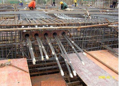 粘鋼加固后如何進行定期檢查？粘鋼加固后定期檢查要點與方法