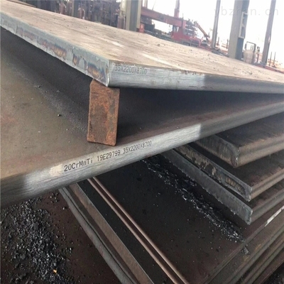 碳素鋼與合金鋼的區(qū)別，碳素鋼與合金鋼，特性、成分及應(yīng)用領(lǐng)域的全面 行業(yè)新聞 第3張