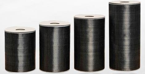 碳纖維布與其他材料環(huán)保性能比較，碳纖維布與多種材料環(huán)保性能大比拼 行業(yè)新聞 第5張