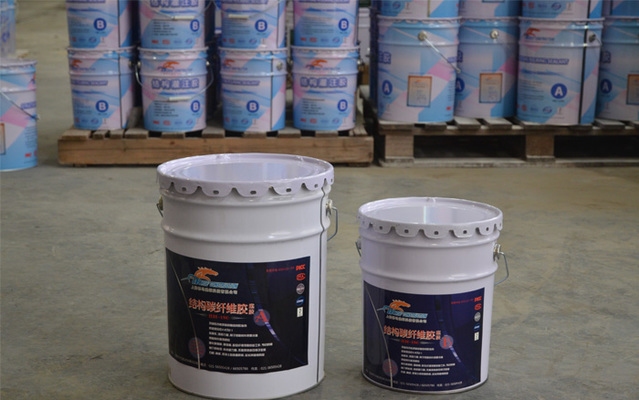 碳纖維布涂膠工藝優(yōu)化，碳纖維布涂膠工藝的優(yōu)化策略與 行業(yè)新聞 第1張