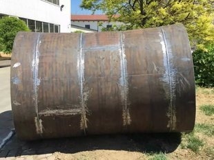 冶金工業(yè)中8mm鋼板的耐高溫性能，冶金工業(yè)里8mm鋼板耐高溫性能探究 行業(yè)新聞 第2張