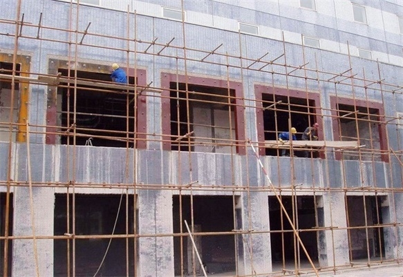 粘鋼板加固在地震區(qū)的應(yīng)用，粘鋼板加固技術(shù)在地震區(qū)建筑結(jié)構(gòu) 行業(yè)新聞 第1張