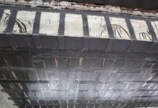 粘鋼板加固在地震區(qū)的應(yīng)用，粘鋼板加固技術(shù)在地震區(qū)建筑結(jié)構(gòu) 行業(yè)新聞 第4張