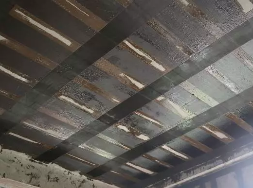 粘鋼板加固在地震區(qū)的應(yīng)用，粘鋼板加固技術(shù)在地震區(qū)建筑結(jié)構(gòu) 行業(yè)新聞 第5張