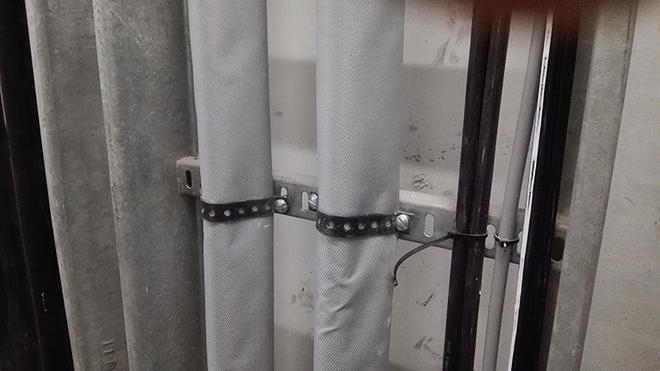 偉誠(chéng)防火涂料適用場(chǎng)景，偉誠(chéng)防火涂料，多場(chǎng)景適用的 行業(yè)新聞 第4張