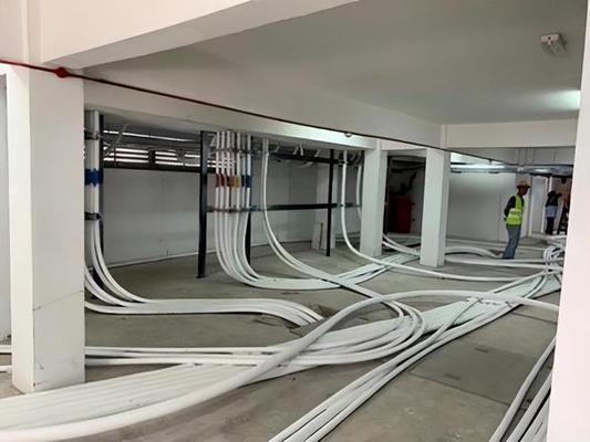 偉誠(chéng)防火涂料適用場(chǎng)景，偉誠(chéng)防火涂料，多場(chǎng)景適用的 行業(yè)新聞 第3張