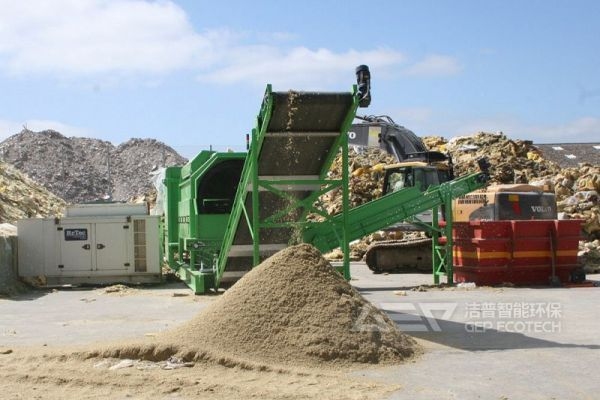 巖棉回收處理技術(shù)對(duì)比，巖棉回收處理技術(shù)，不同方案對(duì)比分析 行業(yè)新聞 第2張