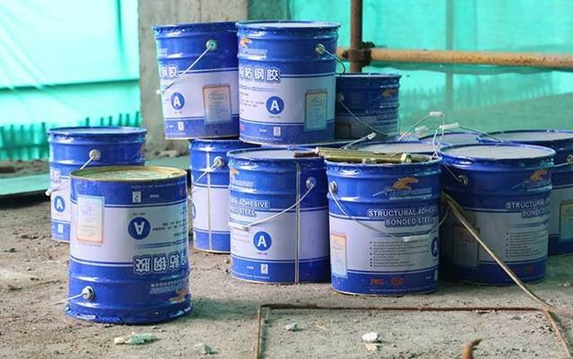 粘鋼板加固的常見問題及解決，粘鋼板加固常見問題及 行業(yè)新聞 第3張